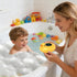 Generic Bath Temperature Meter Kids Safety,Bathtub Electronic Floating Accurate Measure - Bath Temperature Meter