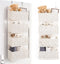 ANTIS'S HOME Nursery Over The Door Organizer Boho Decor Nursery Storage with