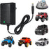 12V Kids Charger for Ride On Toys Car, 12V Ride-on SUV Battery Charger, Universal Charger
