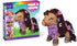 Craft- Tastic - Make a Friend Pony - Mini Sewing Kit, Arts