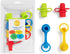 Spill-Proof Water Bottle Spout Adapter for Kids - Water Bottle Adapter Toddlers