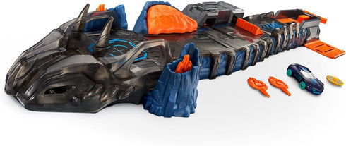 Fossil Fire Stunt Set