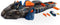 Fossil Fire Stunt Set
