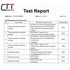 10pcs Lovely Cartoon Wood Camera Teether, Pure Natural Animal Shape Beech Wooden Teething Toys