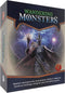 Wandering Monsters Boxed Set - 5e RPG Storytelling Cards, 300 Tarot Sized Cards