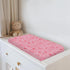 Summer 32''16'' Vintage Pink Seashells Starfish Baby Changing Pad Covers for Boy Girl Boho Beach Conch Fitted Change
