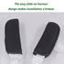 LiXiongBao 2 Pack Seat Straps Shoulder Pads for Toddler Kids,Pushchair Strap Covers,Soft Seat Strap Pads for Pushchair