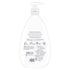 Baby Dove Sensitive Skin Care Body Lotion For Delicate Baby Skin Rich Moisture With 24-Hour Moisturizer, 20 fl oz (Package May Vary)