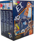 Pop Up E.T.: The Extra-Terrestrial Kids Board Game - Special Edition for Family Game Night for Ages 4 and Up
