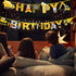 Set Construction Birthday Party Supplies Banner, Construction Party Supplies Decoration for Birthday Party, for Boys
