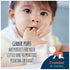 Pack 1.48 Pack 3) Gerber Graduates Puffs Cereal Snack Variety - Blueberry, Strawberry-Apple, Sweet Potato Ounce
