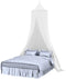 Trademark Global Mosquito Repelling Net for Beds, Hammocks, and Cribs - Insect