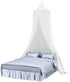 Trademark Global Mosquito Repelling Net for Beds, Hammocks, and Cribs - Insect
