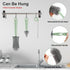 Set Essential-6 1 Bottle Brush -Baby Travel in Bottle Cleaner Kit with Silicone Bottle Brush,Nipple Cleaner Brush,Straw