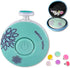Wonderbug Electric Baby Nail Trimmer & Baby Nail File, Safe and Quiet Baby