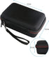 LTGEM Carrying Case for Bit Coding Robot, Fits USB Charging Cable, 4 Color Code Markers, Case Only