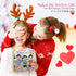 6 Inches Set, Boy Dolls Ball Jointed Doll Kids Boy Doll with Clothes,with Gift Box and Greeting Card, Ideal Gift