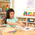 Melissa & Doug Drawing Paper Pad, 9 x 12 inches, 50 Sheets, 3-Pack - FSC Certified