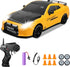 RC Drift Car 1/24 2.4GHz 4WD Remote Control Car, High Speed Drifting