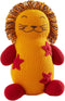 Fair Trade Organic Stuffed Animal - Roar The Lion