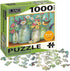 LANG Mason Flowers 1000 Piece Puzzle - 5038018