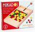 11-1/2'' 7'' Bits and Pieces - Mikado Rules Wooden Board Game-A Classic Wooden Land Mine Board Game Family Game - Board