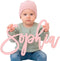 Wooden Name Signs for Nursery Custom Baby Name Sign for Wall Name