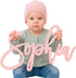 Wooden Name Signs for Nursery Custom Baby Name Sign for Wall Name