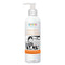 Nature's Baby Shampoo, Face & Body Wash 8 oz, Problem and Sensitive Skin, Vanilla Tangerine