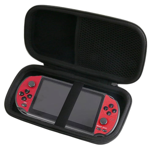 WAIYUCN Hard EVA Carrying Case for Trimui Smart Pro 5 inch Handheld Game Console