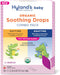 Hyland's Naturals Baby - Organic Daytime & Nighttime Soothing Drops Combo Pack, 2 oz.