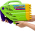 Gazillion Stormin' Bubble Baster Bubble Toy, Instant Bubble Creation for Kids, 11 oz. Solution Included