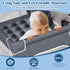 36"x36", Jixrolyn Small Playpen for Babies and Toddlers, Soft Breathable Mesh, Anti-Slip Base, Mini Baby Play Yard