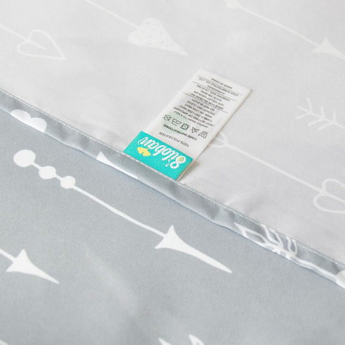10 Pack, 23" 51" Cot Sheets for Daycare Standard Size Childrens Naptime Cot Sheet,Breathable Microfiber Nap Sheet