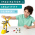 100 8-in-1 Set, Sets 5 6 7 8 9 STEM Toys Kids Building Toys Piece DIY Learning Construction Toy Educational Kids