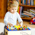 30 Pcs Miniature Food Drinks, Laptop Computer & Books Toys for Dollhouse Miniature Furniture Accessories