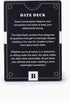 50 BestSelf Date Deck Conversation Cards Engaging for Couples - Fun and Thought-Provoking Date Night Game - Playing