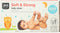 365 by Whole Foods Market, Soft & Strong Disposable Baby Wipes, Fragrance-Free,