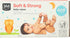 365 by Whole Foods Market, Soft & Strong Disposable Baby Wipes, Fragrance-Free,