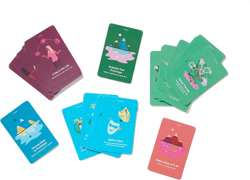 Design Kit Travel Pack