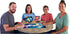 RoseArt - Kodak Premium - Space Shuttle Launch - 100 Piece Jigsaw Puzzle for Adults