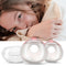 Breast Shells Milk Collector, with a Storage Organizer Box for Breastfeeding Nursing