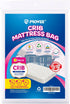 Crib Mattress Storage Bag Heavy-Duty 4 Mil Thick Waterproof Moving Bag Strong,