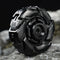 JC JIUCHUANG EDC Fidget Sliders Adults Metal Fidget Toys Adults for ADHD & Anxiety