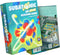 Subatomic: an Atom Building Game (2nd Edition) | Educational Chemistry Game About Elements, Protons, Neutrons, Electrons