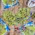 2025 10+ 2 4 45 Looot - Pillage and Raid to Become Leader of The Vikings | Kenner Spiel Nominated for | Casual Strategy