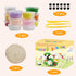 Sets LAHAND Easter Air Dry Clay Kits for Kids,DIY Model Magic Clays,JesusBunnyEggs Craft DIY kit, This Clay Can be Used
