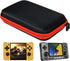 EVA Hard Case for Powkiddy RGB30/Retroid Pocket 2S/RG353PS, Waterproof Carrying Case for Handheld Game Console