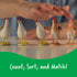 Counters 60 3+ Counting Learning Resources Farm Animal - Pieces, Ages Toddler Learning Toys, Farm Animals Toys