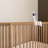 Baby Monitor Mount Stand Compatible with ARENTI Baby Monitor, Baby Camera Holder, Shelf Mount (17.5 inch/Camera Not